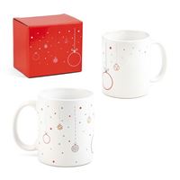 TAZZA NATALIZIA